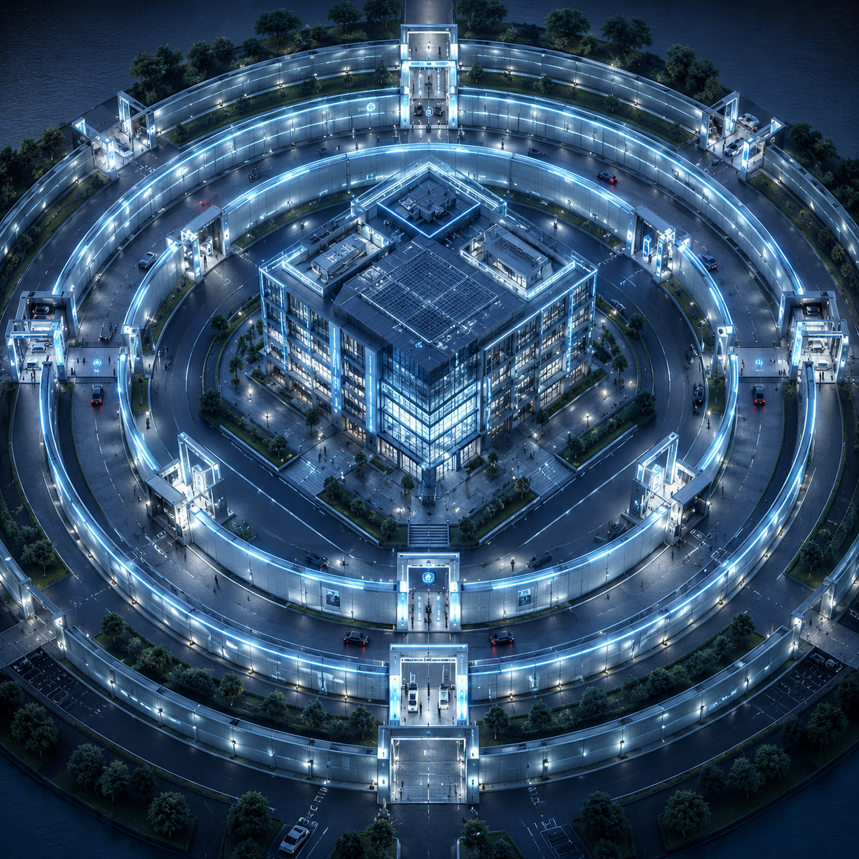 Cover image for: Zero Trust security — what it means and why your company needs it now