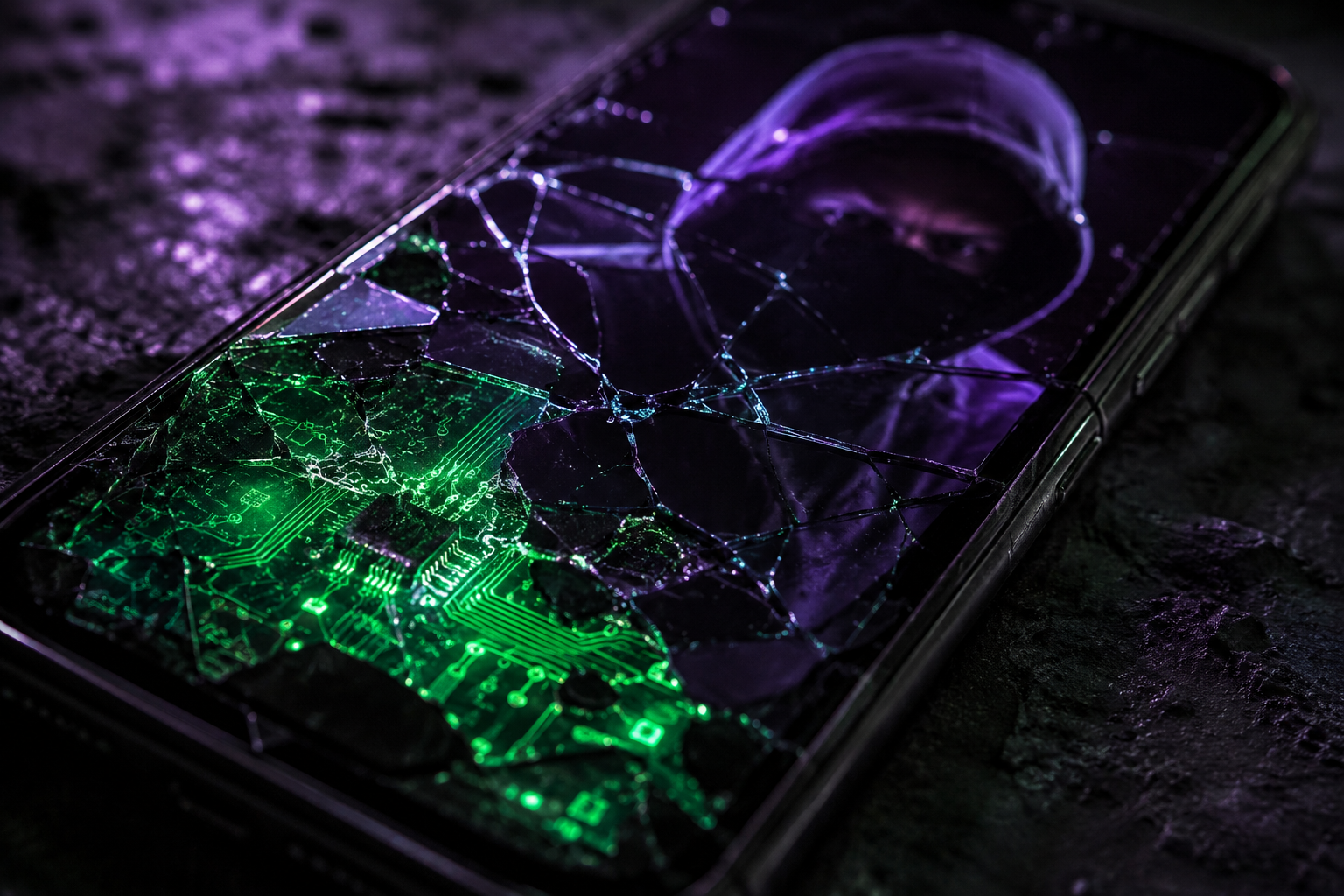 Blog cover: I hacked my own phone in 10 minutes — here's exactly what I found 