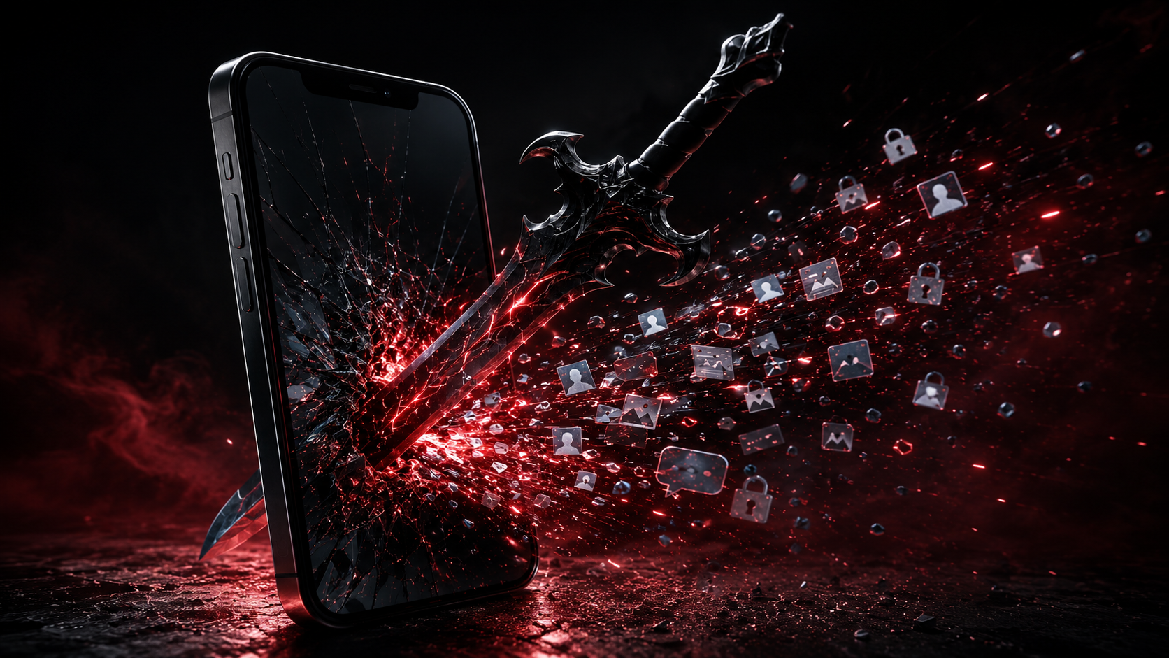 Cover image for: DarkSword: The Hidden iPhone Exploit That Can Steal Everything — Are You Safe?