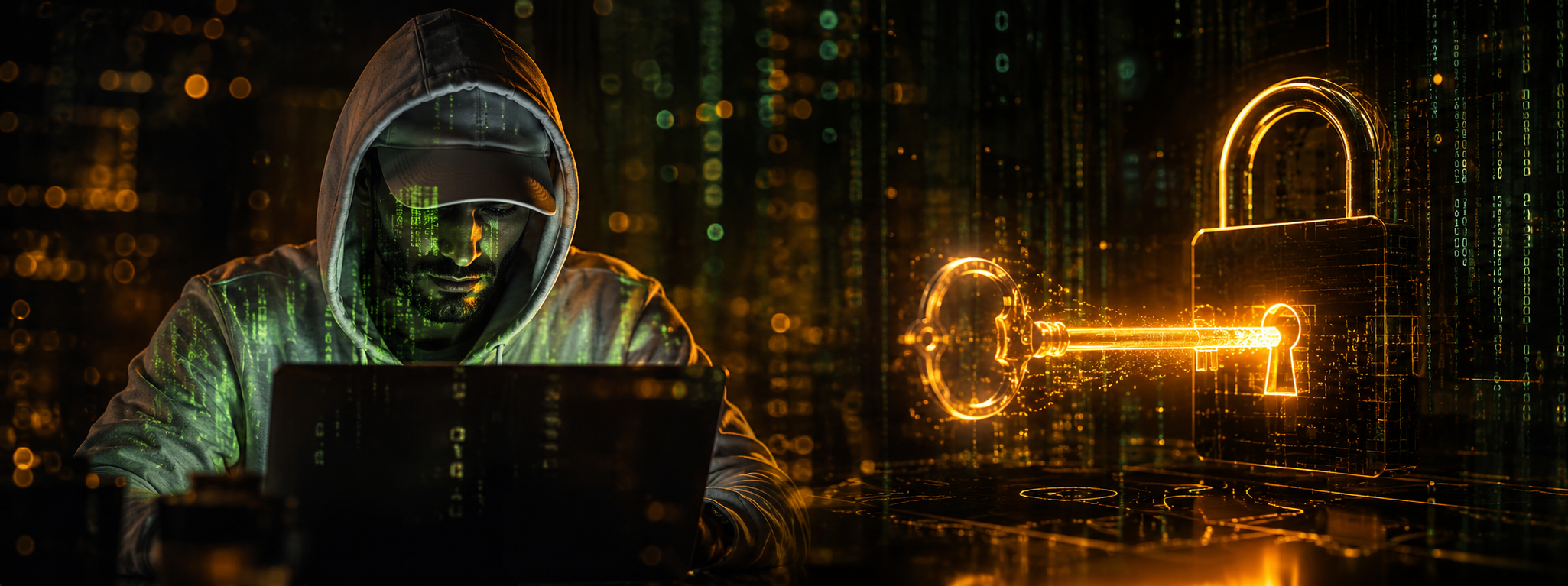 Cover image for: The complete beginner's guide to ethical hacking in 2026
