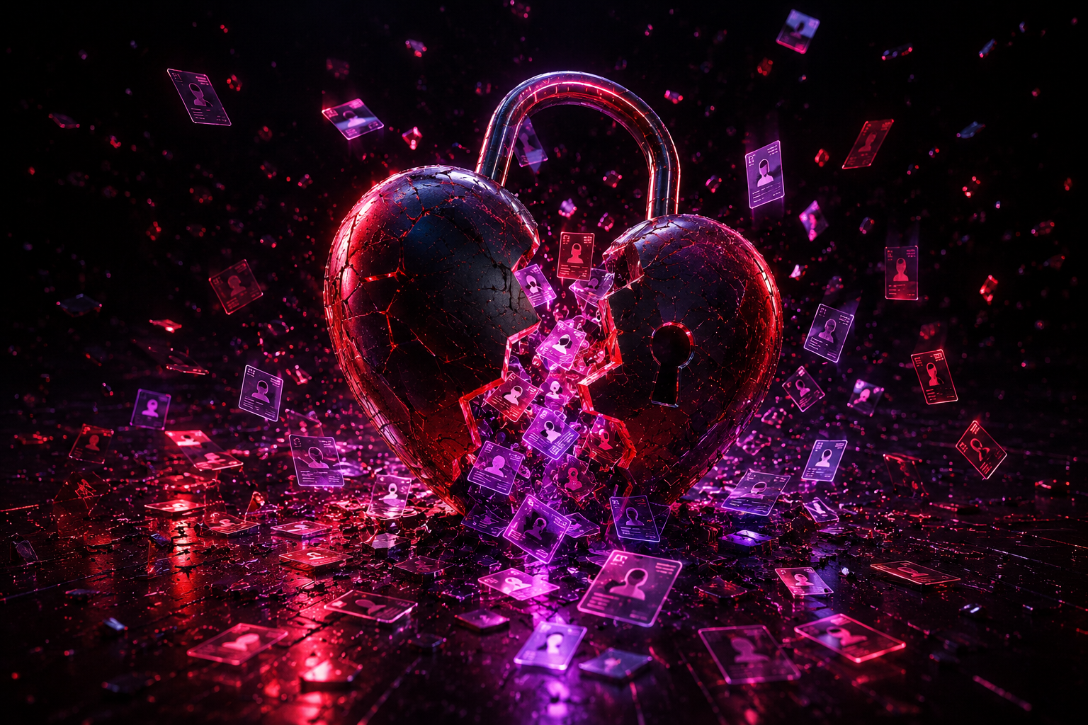 Cover image for: Tinder and Hinge Got Hacked — Here's What the ShinyHunters Stole From 72 Million Users